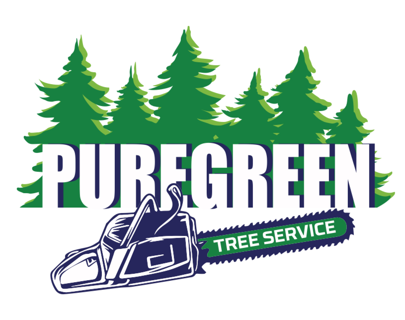 Pure Green Tree Service